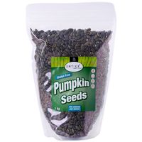 Entice Pumpkin Seeds